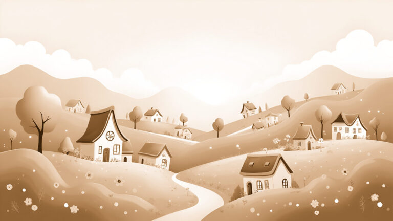 Davies Farm neighborhood